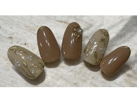 定額ハンド　9900円