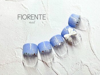 【定額ネイル】7980円