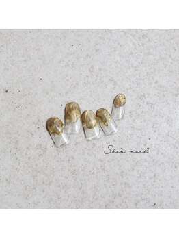 シーズネイル(She's nail)/新規お客様 オフ込み 6500円　