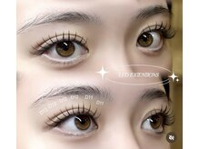 エトラ 渋谷(etora)の雰囲気（圧倒的な持続力のLEDマツエク）