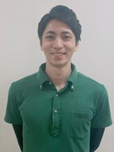 ゲンキ鍼灸整骨院 丸太町(Genki鍼灸整骨院)&nbsp;青山 吉彦