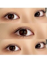 エメ(aimer)/ラッシュリフト