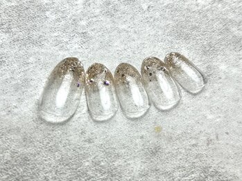 レガーロ(Regalo)/カジュアル定額コース