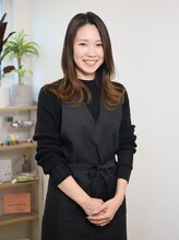 アイネイル ナッツ(Nuts)&nbsp;土居 夏美