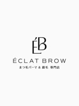エクラブロウ 柏駅東口店(ECLAT BROW)&nbsp;EYELIST MOMOKA