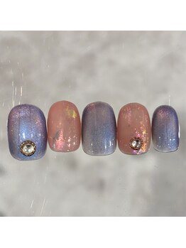 ネイルチップス オプシアミスミ店(NAIL TIPS)/オプシア限定キャンペーン