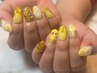 【特別な日の前に♪】ハンド◆スペシャルアート10本　　￥10,500～