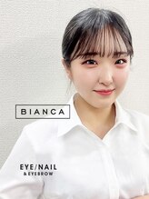 ビアンカ 神楽坂店(Bianca)&nbsp;TAKAHASHI ☆