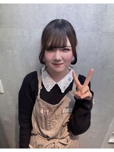 マーチ 池袋店(MARCH)&nbsp;小鹿 いぶき