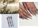 tattoo nails