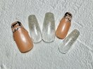 定額ナチュラルコース ￥6500