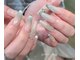 ネイルアンドアイラッシュスタジオ シュシュ(chouchou)の写真
