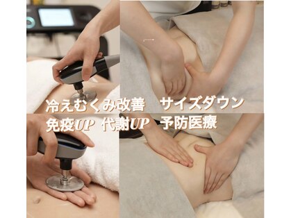 オアシスラボ 池袋(OASIS LABO)の写真