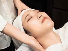 プレミアムバーバー 目黒店(PREMIUM BARBER)の雰囲気（日常ケア利用も大歓迎◎フェイシャルエステ/ピーリング/毛穴ケア）