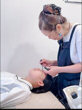 ラッシュウェル&nbsp;井上 