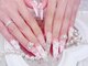 リリークラス 池袋(Lilyclass)の写真/丁寧なカウンセリングで、あなたにぴったりの指先に！お爪の悩みからデザインの相談までお任せ♪