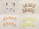 定額 ¥5410 ◆ シンプルAコース