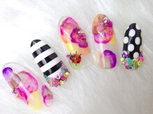 アンジェヴォーグ 名古屋本店(Angevogue)/HAPPY　レディバグ