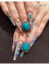 グローリー GLORY/