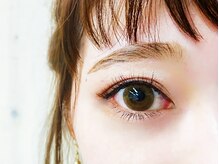 パティオアイラッシュ(Patio eyelash)/アイラインエクステ/セーブル下