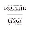グロスアンドロキエバイハピネス 心斎橋(Gloss & ROCHIE by HAPPINESS)のお店ロゴ