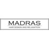 マドラス(MADRAS)ロゴ