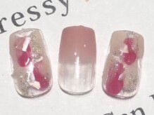 キャンアイドレッシー 熊谷店/2019.2～3月3800円