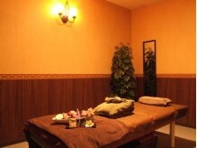 ルポ 博多筑紫口店/個室