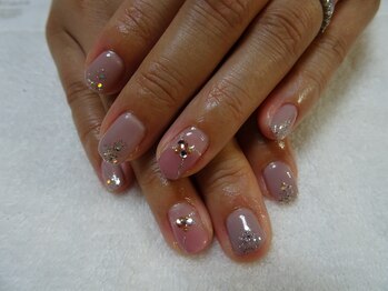 ネイルサロン リッティー(RITTY)/