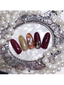 マジックミラー/こだわりBコース☆