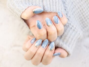 ドルチェネイル(Dolce.Nail)/*..:.* Dolceコース*..*.:*