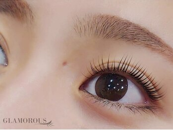グラマラス 横浜関内店(GLAMOROUS)/ラッシュリフト★まつげパーマ