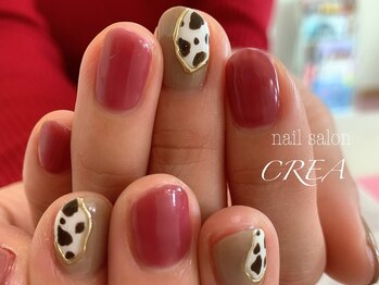 ネイルサロン クレア(CREA)/