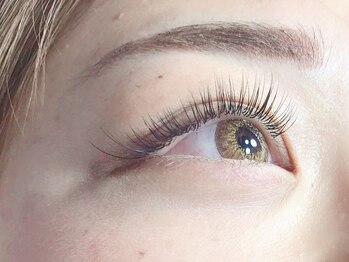 エイトラッシュ(8-lash)/セーブル上無制限つけ放題