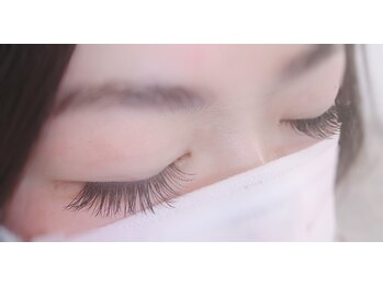 アンドネイルアンドビューティー(&NAIL and Beauty)/マツエク セーブル