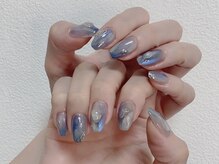 しゅり ネイル/