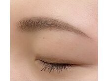 ビーズ バイブレス イオンタウン米沢駅前店(B's by.BLESS)/優しい印象♪アーチ眉デザイン