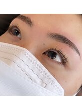 エファッセ アイラッシュ北本店(efface)/20代女性