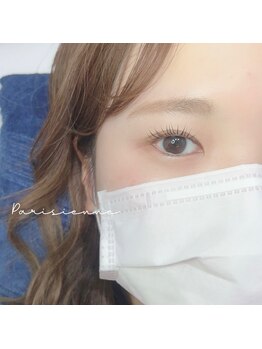 リス 播磨店(Lys)/parisienne