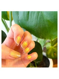 マグネット×クリアフレンチ