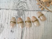 ネイルサロン アイナ(NailSalon Aina)/定額アートコース