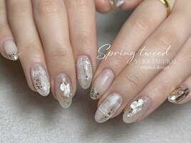 ニュアンスチェックニュアンス