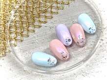 パルフェ 上前津店(PARFAIT)/最新トレンドデザイン