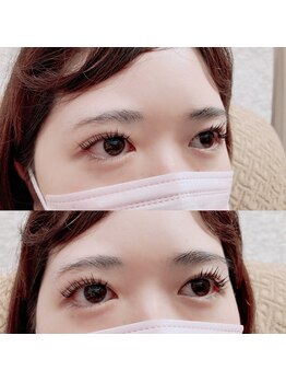 ポレポレ 小郡店(polepole)/パリジェンヌ☆