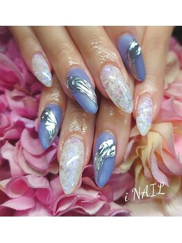 アイネイル(iNAIL)/