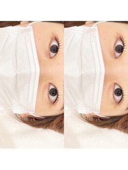 イキ(iki)/design lashlift