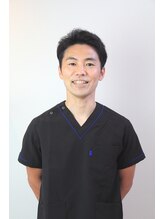 かみひこうき&nbsp;中島 航輝