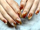 【nail】