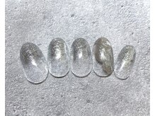 アミュレット 柳津店(AMULET)/3月定額 &nbsp;5500円(税込)