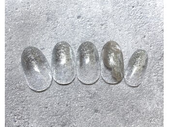 アミュレット 柳津店(AMULET)/3月定額 &nbsp;5500円(税込)